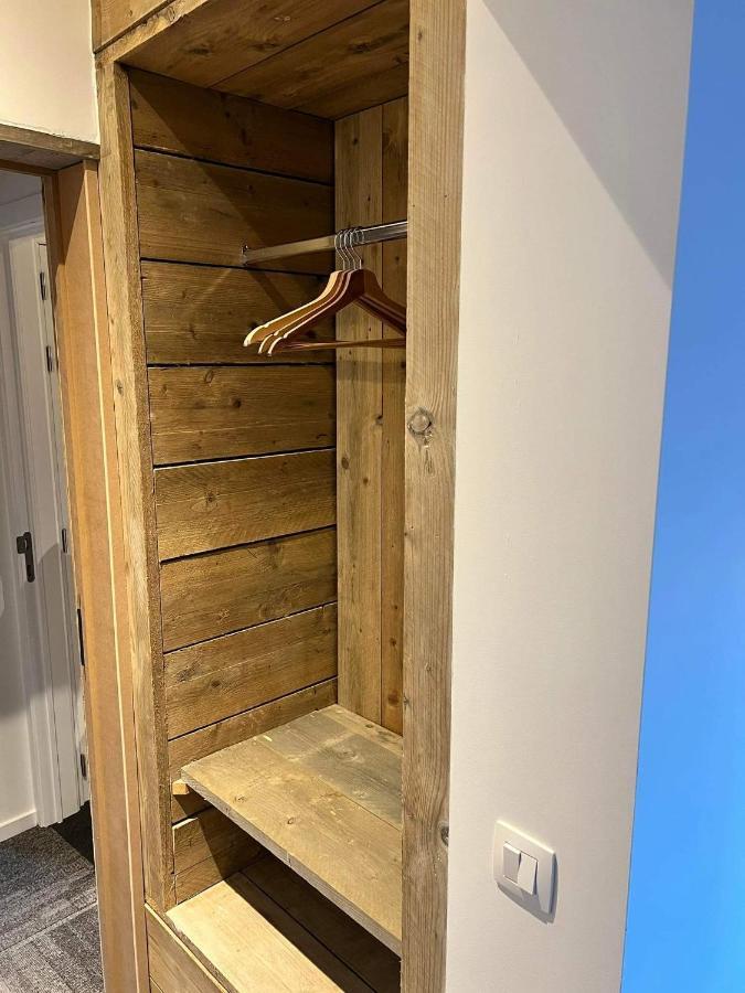 Prachtige Kamer In Centrum Brugge Met Badkamer ! المظهر الخارجي الصورة