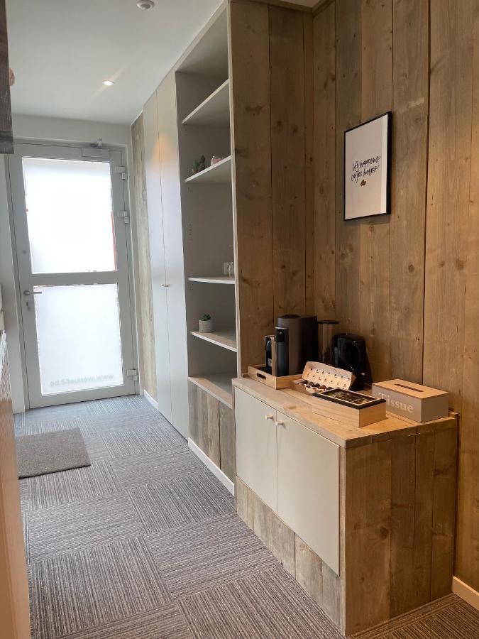 Prachtige Kamer In Centrum Brugge Met Badkamer ! المظهر الخارجي الصورة
