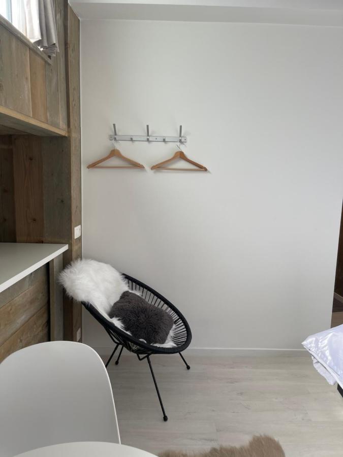 Prachtige Kamer In Centrum Brugge Met Badkamer ! المظهر الخارجي الصورة